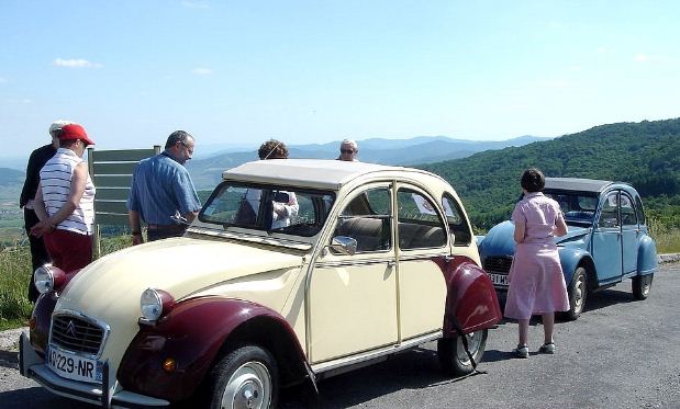 Location de voiture de prestige Ferrari, Maseratti, mariage